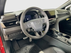 New 2026  Toyota Camry SE AWD at Graham Auto Mall near Mansfield&comma; OH