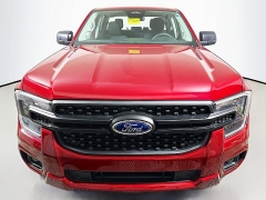 New 2025  Ford Ranger XL 4WD SuperCrew 5' Box at Graham Auto Mall near Mansfield, OH