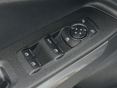 Used 2021  Ford EcoSport SES 4WD at Dutro Auto near Zanesville&comma; OH