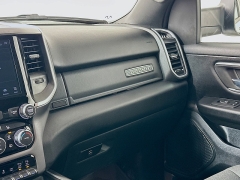 Used 2022  Ram 1500 4WD Big Horn Crew Cab 6'4" Box Lvl 2 at Dutro Auto near Zanesville, OH