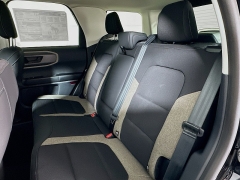 New 2025  Ford Bronco Sport Big Bend 4x4 at Dutro Auto near Zanesville, OH