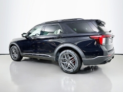 New 2026  Ford Explorer ST 4WD at Dutro Auto near Zanesville, OH