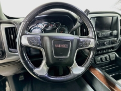 Used 2018  GMC Sierra 1500 4WD Crew Cab SLT at Dutro Auto near Zanesville&comma; OH