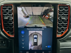 New 2026  Ford Ranger Raptor 4WD SuperCrew 5' Box at Dutro Auto near Zanesville&comma; OH