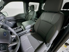 New 2025  Ford F-150 4WD STX SuperCrew 5.5' Box at Graham Auto Mall near Mansfield, OH