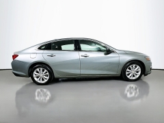 Used 2025  Chevrolet Malibu 4dr Sdn 1LT at Dutro Auto near Zanesville, OH