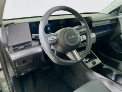 New 2026  Hyundai Kona SEL Premium AWD at Graham Auto Mall near Mansfield&comma; OH