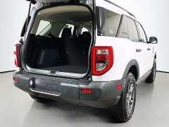 New 2025  Ford Bronco Sport Big Bend 4x4 at Graham Auto Mall near Mansfield&comma; OH