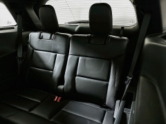 Used 2026  Ford Explorer ST-Line 4WD at Dutro Auto near Zanesville&comma; OH