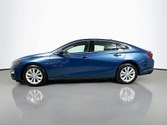 Used 2025  Chevrolet Malibu 4dr Sdn 1LT at Graham Auto Mall near Mansfield&comma; OH