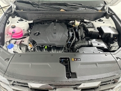 New 2026  Hyundai Tucson SEL Plus AWD at Graham Auto Mall near Mansfield&comma; OH