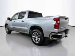 New 2026  Chevrolet Silverado 1500 4WD Crew Cab 147" LT w&sol;2FL at Dutro Auto near Zanesville&comma; OH