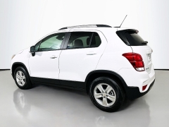 Used 2022  Chevrolet Trax AWD 4dr LT at Dutro Auto near Zanesville&comma; OH