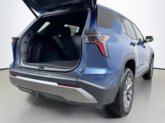 New 2026  Chevrolet Equinox AWD 4dr LT w&sol;2LT at Dutro Auto near Zanesville&comma; OH