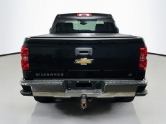 Used 2018  Chevrolet Silverado 1500 4WD Double Cab LT All Star Edition at Dutro Auto near Zanesville&comma; OH