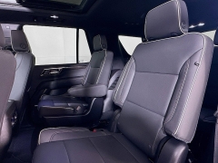 New 2025  Chevrolet Tahoe 4WD 4dr Premier at Graham Auto Mall near Mansfield, OH