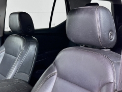 Used 2018  Chevrolet Traverse 4d SUV AWD LT Leather at Dutro Auto near Zanesville&comma; OH