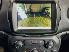 Used 2023  Jeep Renegade Trailhawk 4x4 at Dutro Auto near Zanesville&comma; OH