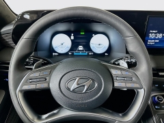 New 2025 Hyundai Palisade Calligraphy AWD at Dutro Auto near Zanesville, OH