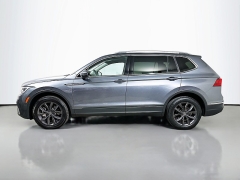 Used 2022  Volkswagen Tiguan 2&period;0T SE 4MOTION at Graham Auto Mall near Mansfield&comma; OH