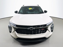 New 2026  Chevrolet Trax FWD 4dr 2RS at Dutro Auto near Zanesville&comma; OH