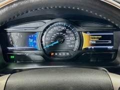 Used 2018  Ford Flex 4d SUV AWD Limited at Dutro Auto near Zanesville&comma; OH