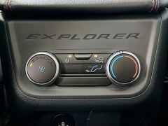 New 2026  Ford Explorer ST-Line 4WD at Dutro Auto near Zanesville&comma; OH