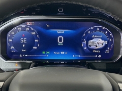 New 2026  Chevrolet Silverado 1500 4WD Crew Cab 147" RST at Graham Auto Mall near Mansfield&comma; OH