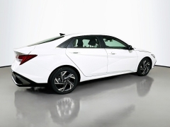 New 2025  Hyundai Elantra SEL Convenience IVT at Graham Auto Mall near Mansfield, OH