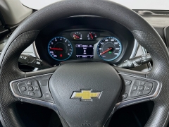 Used 2022  Chevrolet Equinox AWD 4dr LS w/1LS at Graham Auto Mall near Mansfield, OH