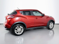 Used 2016  Nissan Juke 4d SUV FWD S at Graham Auto Mall near Mansfield, OH