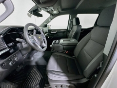 New 2026  Chevrolet Silverado 1500 4WD Crew Cab 147" LT w&sol;2FL at Graham Auto Mall near Mansfield&comma; OH