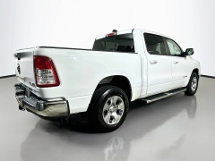 Used 2020  Ram 1500 4WD Crew Cab Big Horn at Dutro Auto near Zanesville&comma; OH