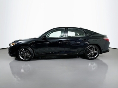 Used 2025  Acura Integra CVT w&sol;A-Spec Technology Package at Dutro Auto near Zanesville&comma; OH