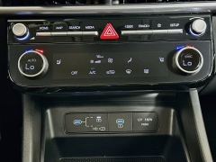 New 2026  Hyundai Tucson SEL Plus AWD at Graham Auto Mall near Mansfield&comma; OH