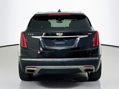Used 2025  Cadillac XT5 FWD 4dr Premium Luxury at Dutro Auto near Zanesville&comma; OH