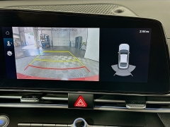 Used 2023  Hyundai Elantra Limited IVT at Dutro Auto near Zanesville, OH