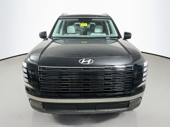 New 2026  Hyundai Palisade Hybrid SEL 7P AWD at Graham Auto Mall near Mansfield&comma; OH
