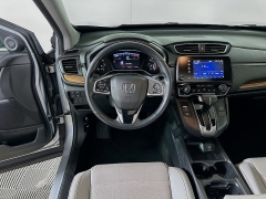Used 2019  Honda CR-V 4d SUV AWD EX-L at Dutro Auto near Zanesville, OH