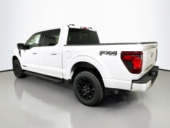 New 2026  Ford F-150 4WD XLT SuperCrew 5&period;5' Box Hybrid at Dutro Auto near Zanesville&comma; OH