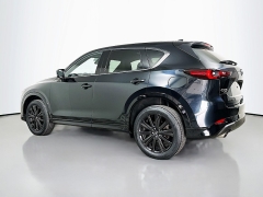 Used 2022  Mazda CX-5 2.5 Turbo AWD at Dutro Auto near Zanesville, OH