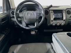 Used 2016  Toyota Tundra 4WD Double Cab SR 4&period;6L at Dutro Auto near Zanesville&comma; OH