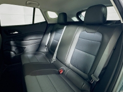 New 2026  Chevrolet Trax FWD 4dr LT at Graham Auto Mall near Mansfield&comma; OH