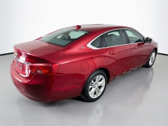 Used 2014  Chevrolet Impala 4d Sedan LT V6 at Graham Auto Mall near Mansfield&comma; OH