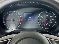 Used 2021  Kia Seltos 4d SUV AWD EX at Graham Auto Mall near Mansfield&comma; OH