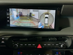 New 2026  Hyundai Palisade XRT Pro AWD at Graham Auto Mall near Mansfield, OH