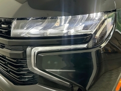 Used 2023  Chevrolet Tahoe 4WD 4dr RST at Dutro Auto near Zanesville&comma; OH