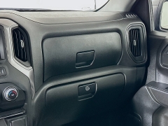 Used 2023  Chevrolet Silverado 1500 4WD Crew Cab 147" Custom at Dutro Auto near Zanesville&comma; OH