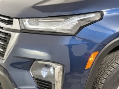 Used 2023  Chevrolet Traverse AWD 4dr LT Leather at Graham Auto Mall near Mansfield&comma; OH