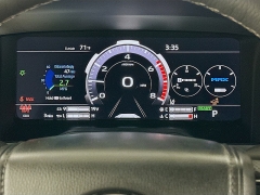 New 2026  Toyota Tundra Hybrid 4WD 1794 Edition CrewMax 5&period;5ft Bed at Graham Auto Mall near Mansfield&comma; OH